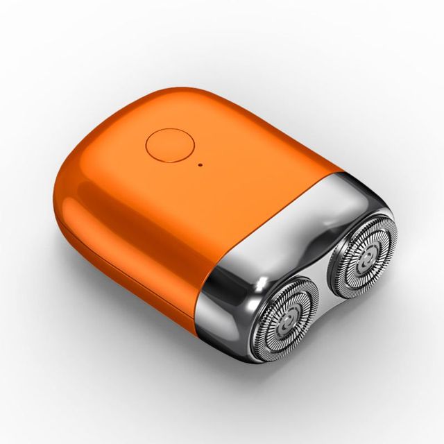 Mini Magnetic Men Electric Shaver πβ