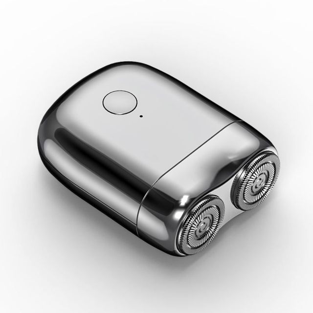 Mini Magnetic Men Electric Shaver πβ