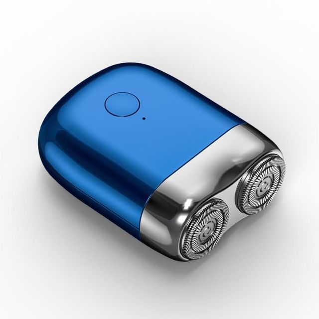 Mini Magnetic Men Electric Shaver πβ