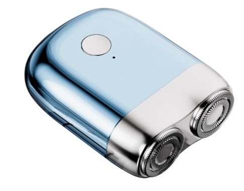 Mini Magnetic Men Electric Shaver πβ