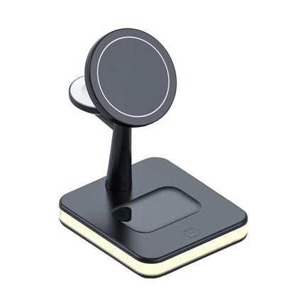 25W Magnetic Wireless Charger Stand