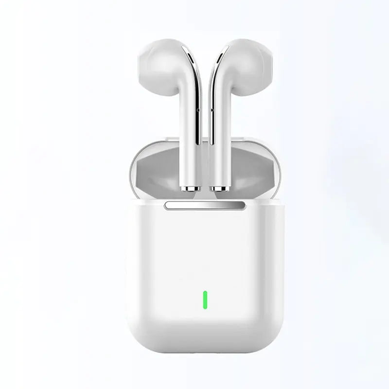 J18 Sport Active Noise-Canceling Earbuds