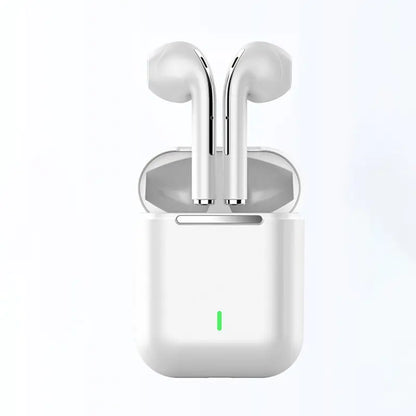 J18 Sport Active Noise-Canceling Earbuds