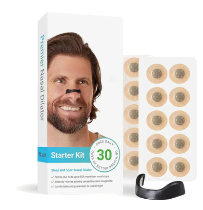 Nasal Airflow Enhancer