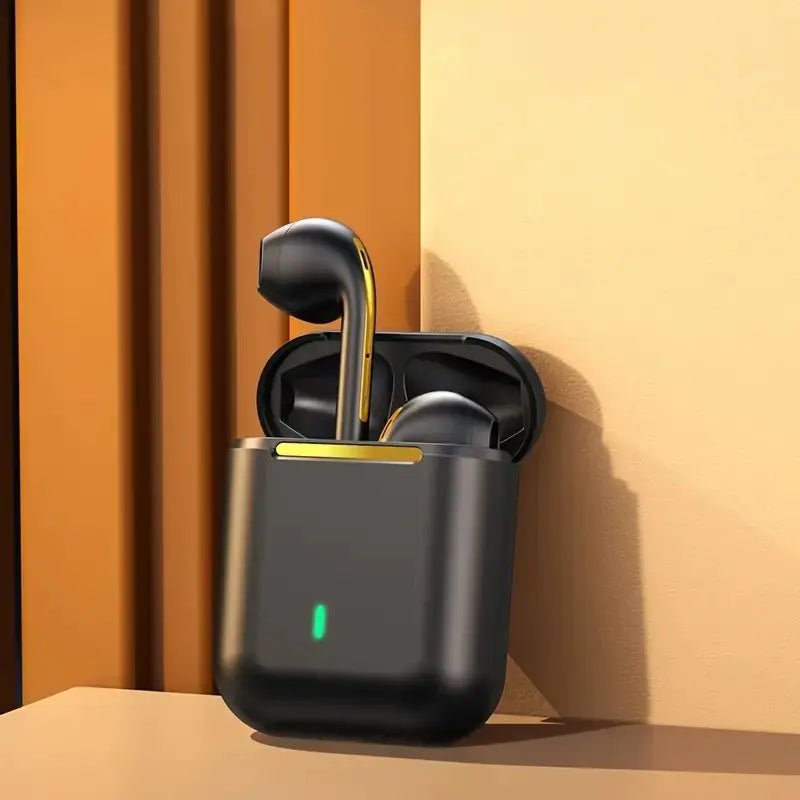 J18 Sport Active Noise-Canceling Earbuds