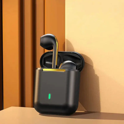 J18 Sport Active Noise-Canceling Earbuds