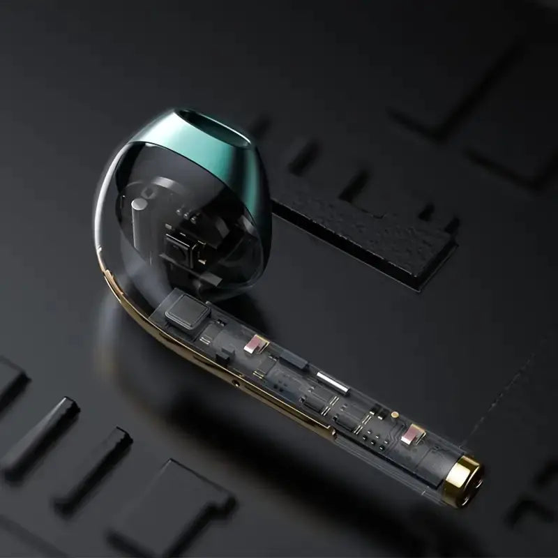 J18 Sport Active Noise-Canceling Earbuds