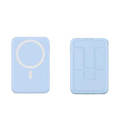 MagnetSnap Power Bank *