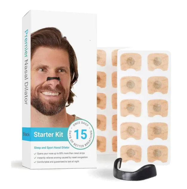 Nasal Airflow Enhancer