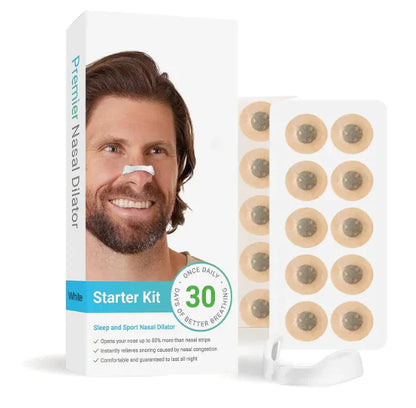 Nasal Airflow Enhancer