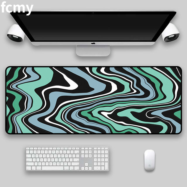 Art Strata Liquid Mouse Pad