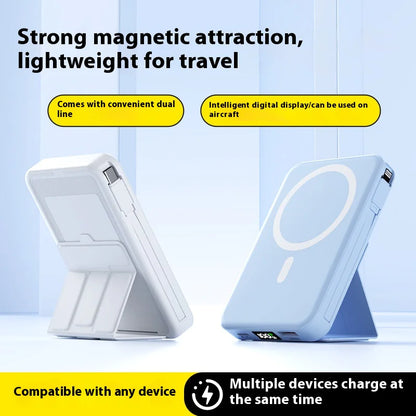 MagnetSnap Power Bank *