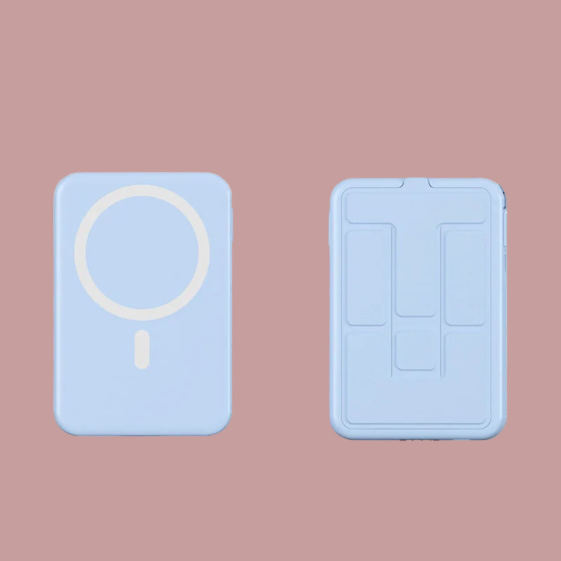 MagnetSnap Power Bank *