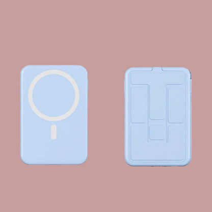MagnetSnap Power Bank *