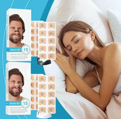 Nasal Airflow Enhancer