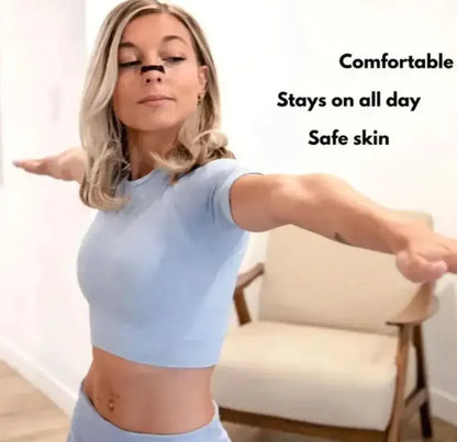 Nasal Airflow Enhancer