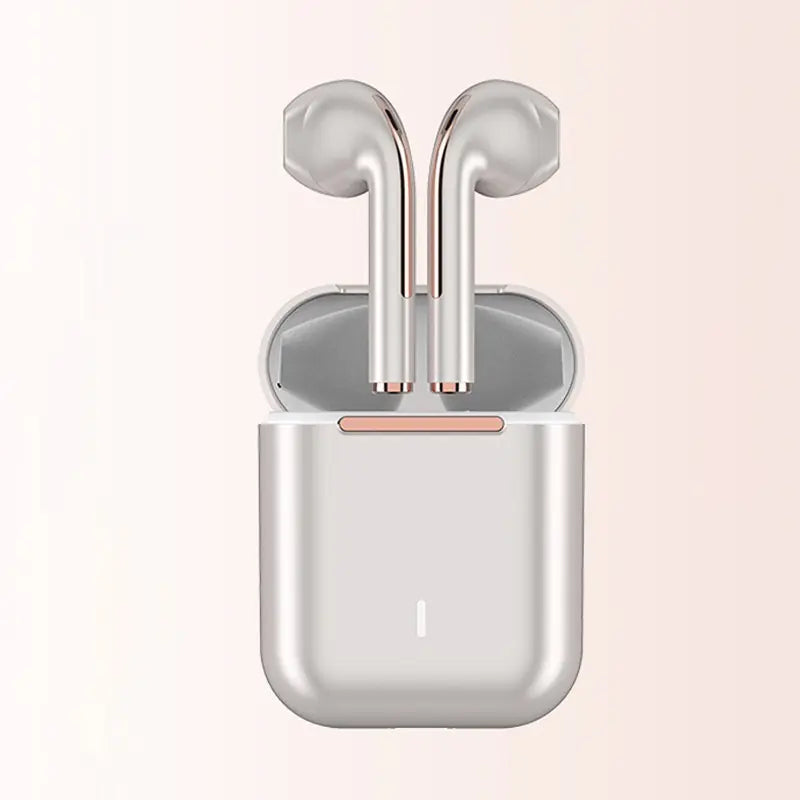 J18 Sport Active Noise-Canceling Earbuds