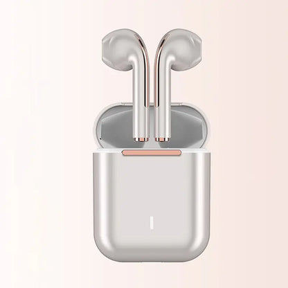 J18 Sport Active Noise-Canceling Earbuds