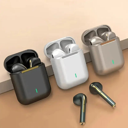 J18 Sport Active Noise-Canceling Earbuds