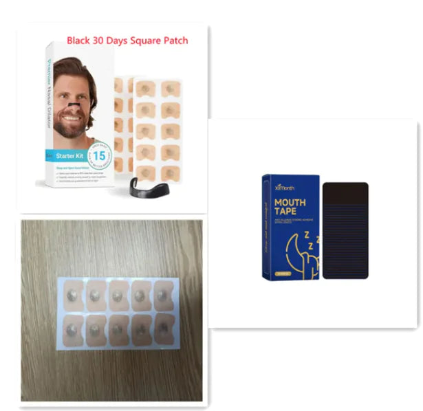 Nasal Airflow Enhancer