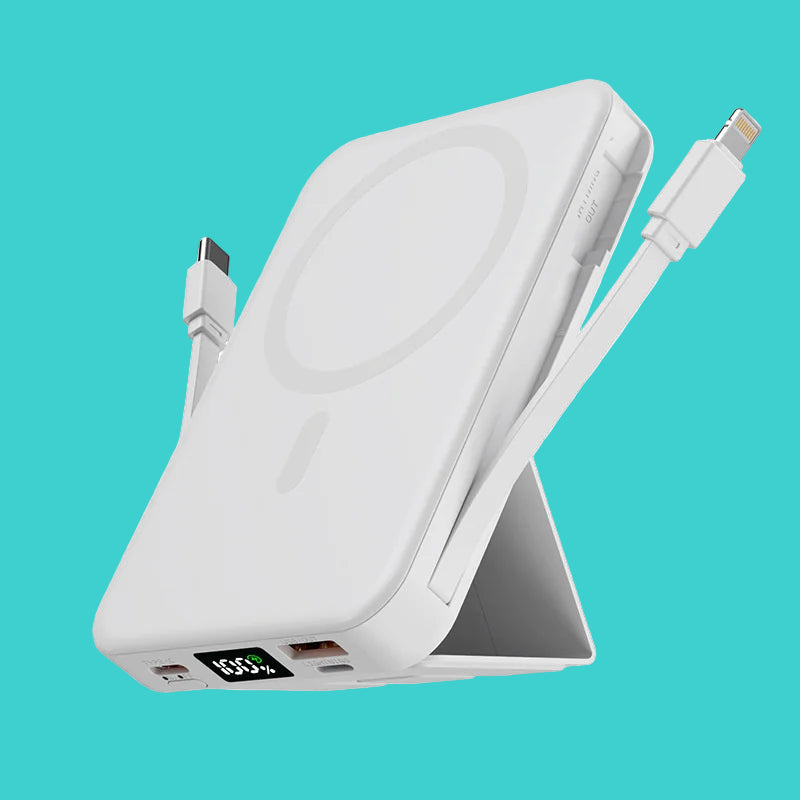 MagnetSnap Power Bank *