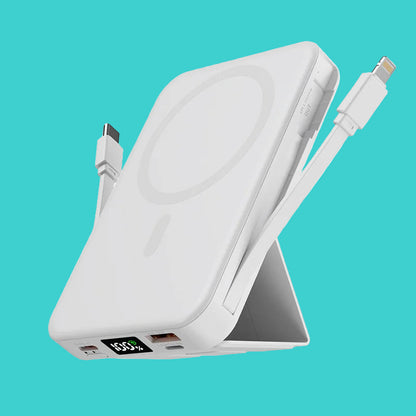 MagnetSnap Power Bank *
