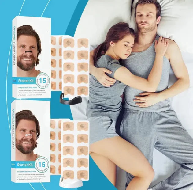 Nasal Airflow Enhancer