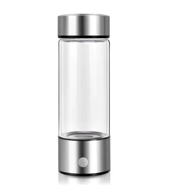 Hydrogen Boost Portable Water Bottle