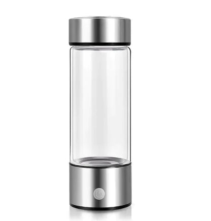 Hydrogen Boost Portable Water Bottle