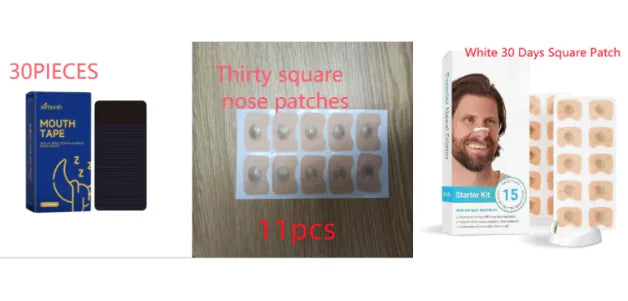 Nasal Airflow Enhancer