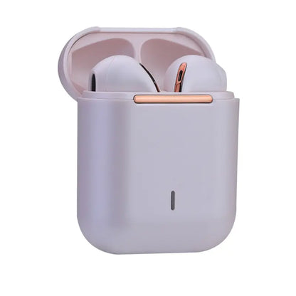 J18 Sport Active Noise-Canceling Earbuds