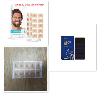 Nasal Airflow Enhancer