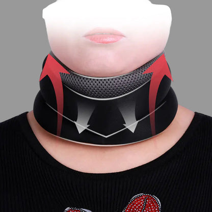 Cervical Support Magnetic Strap