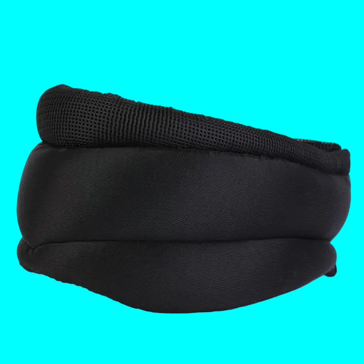 Cervical Support Magnetic Strap