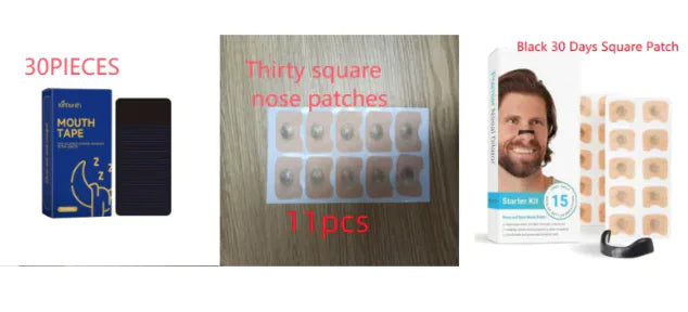 Nasal Airflow Enhancer