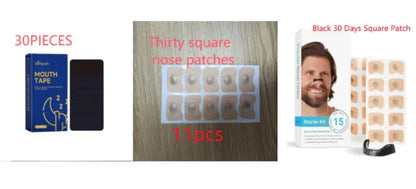 Nasal Airflow Enhancer