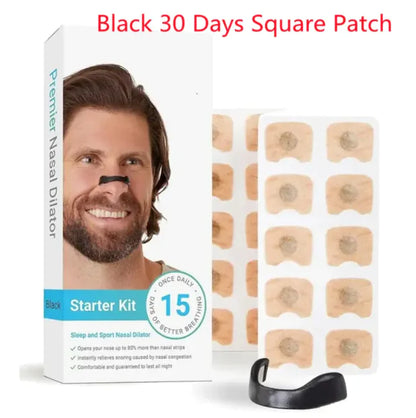 Nasal Airflow Enhancer