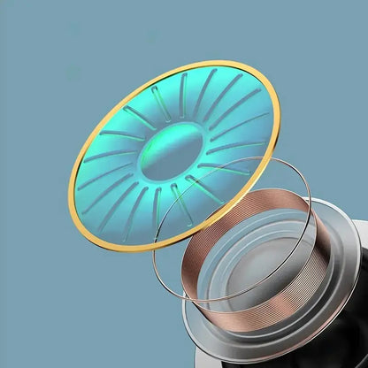 J18 Sport Active Noise-Canceling Earbuds