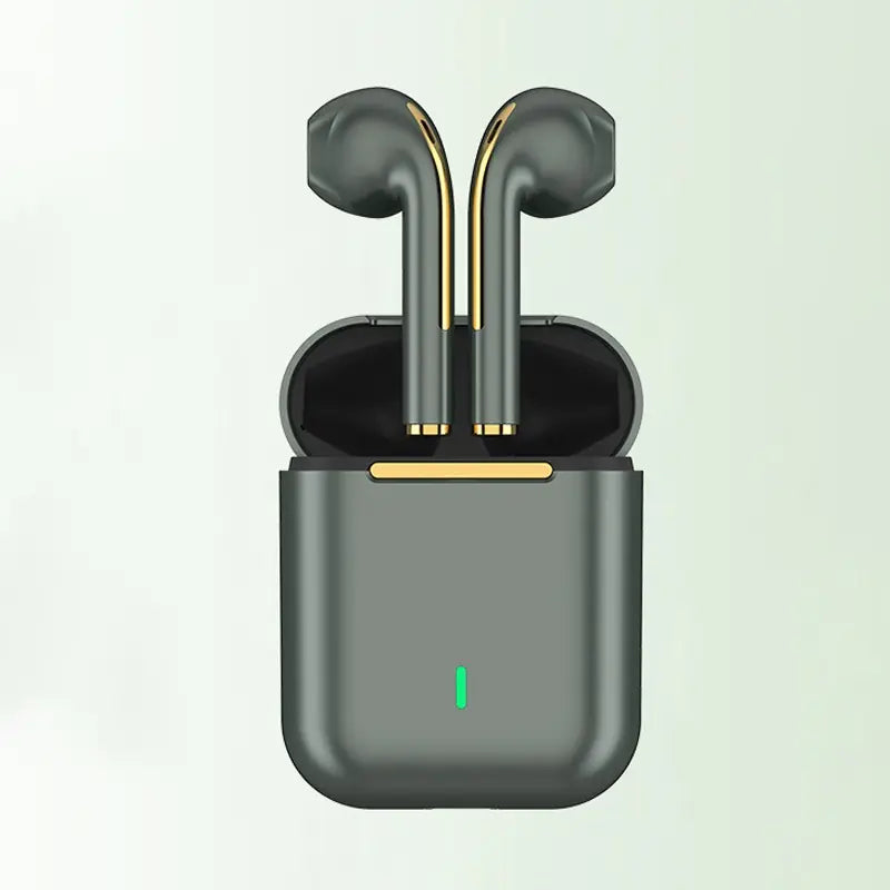 J18 Sport Active Noise-Canceling Earbuds