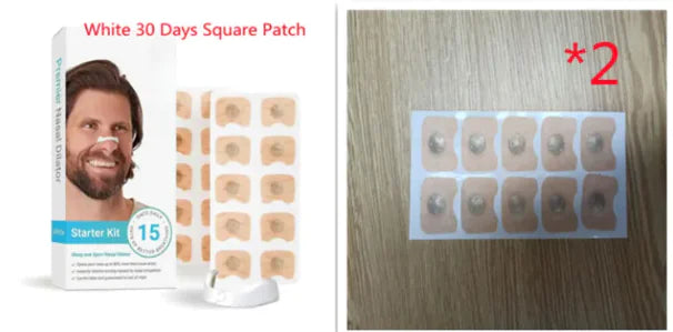 Nasal Airflow Enhancer