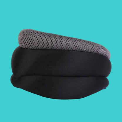Cervical Support Magnetic Strap