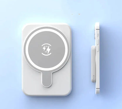 Wireless Power Bank