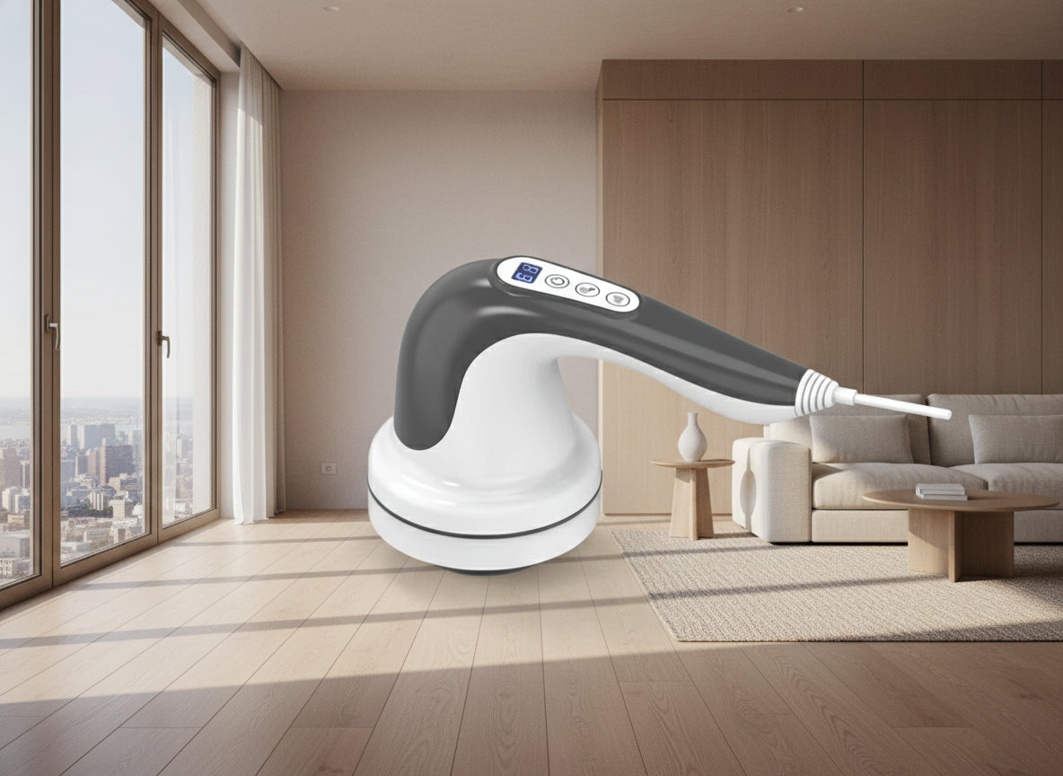 Cellulite Body Sculpting Massager