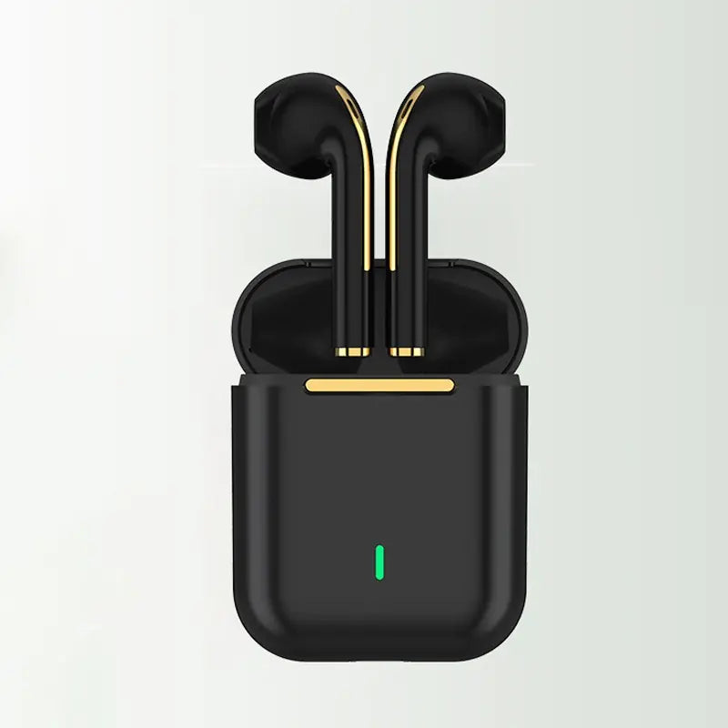 J18 Sport Active Noise-Canceling Earbuds