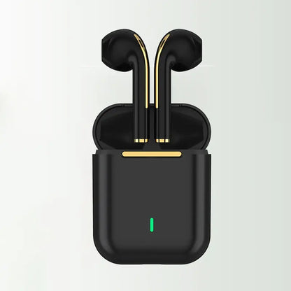 J18 Sport Active Noise-Canceling Earbuds