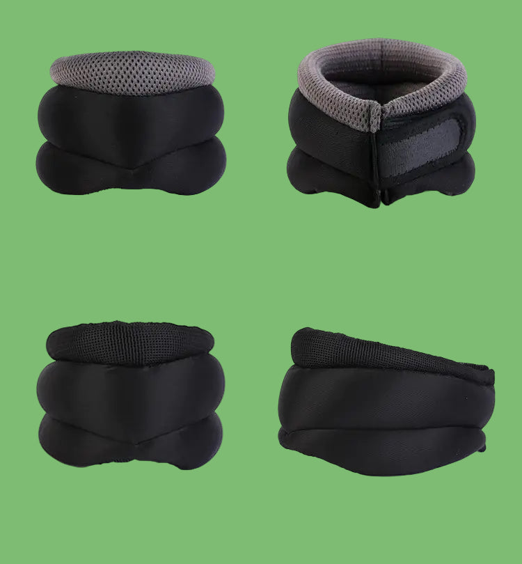Cervical Support Magnetic Strap