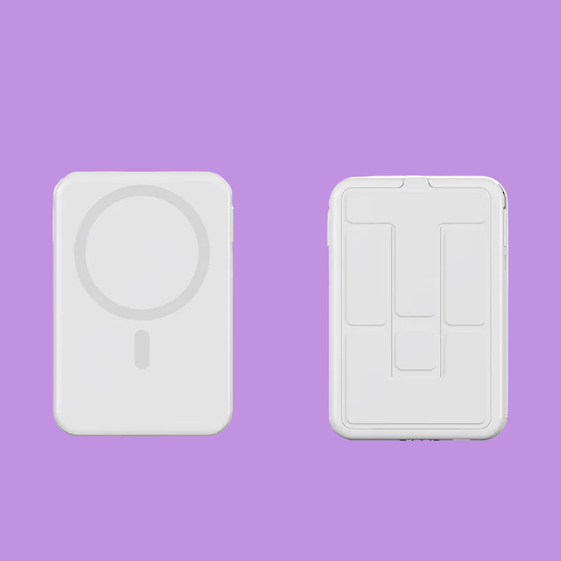 MagnetSnap Power Bank *