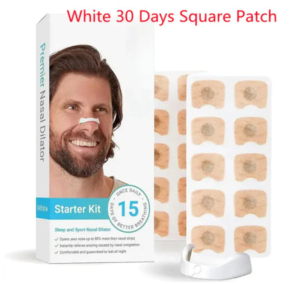 Nasal Airflow Enhancer