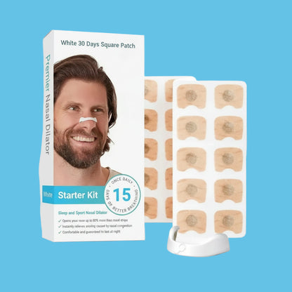 Nasal Airflow Enhancer