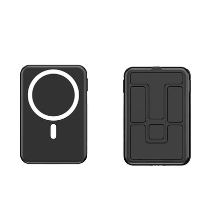 MagnetSnap Power Bank *